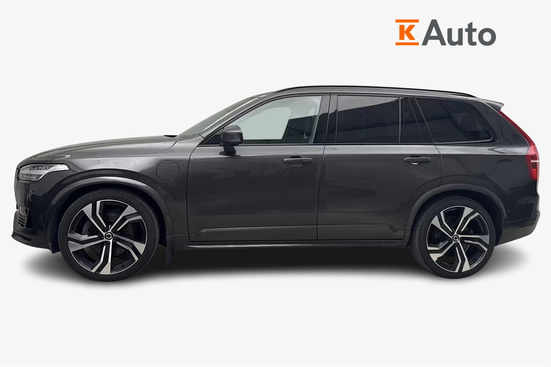Volvo XC90 2023, kuva 3/5