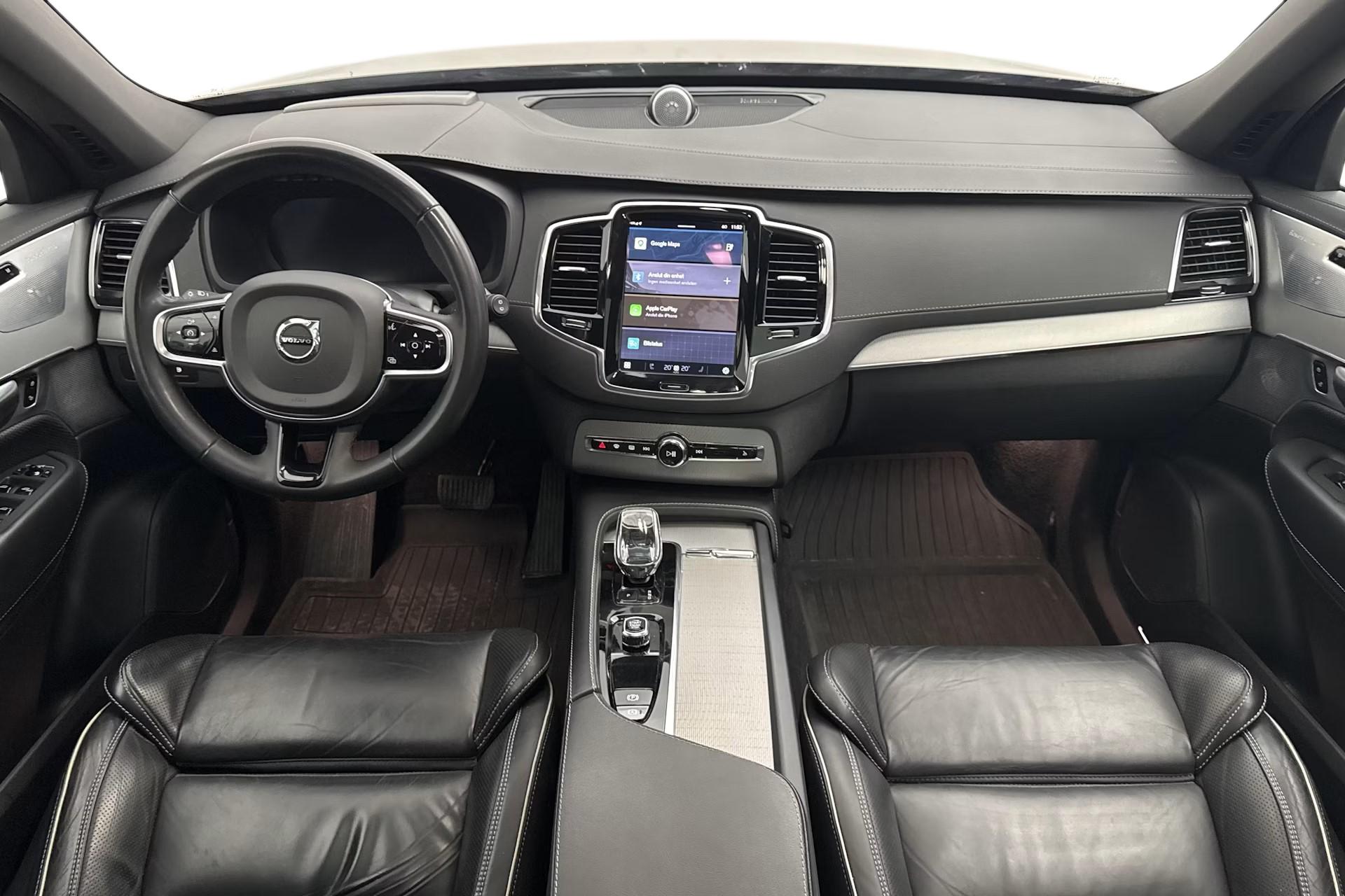 Volvo XC90 2023, kuva 4/5