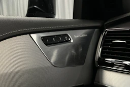 met. harmaa Volvo XC90 2023 kuva 20.