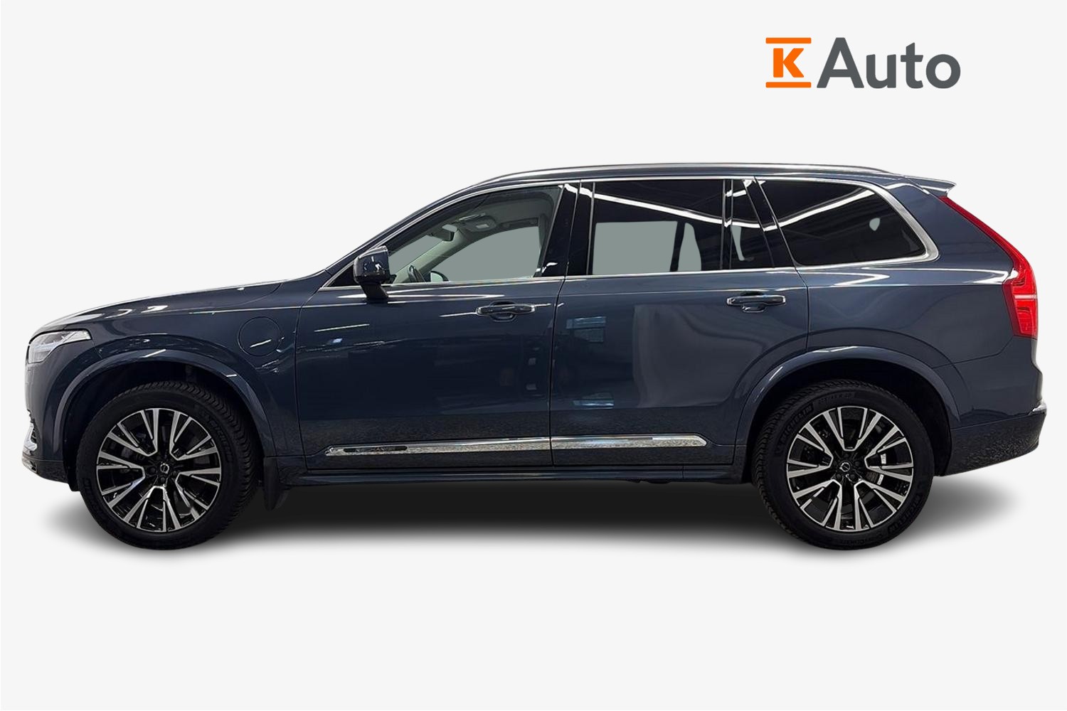 Volvo XC90 2023, bild 5/32