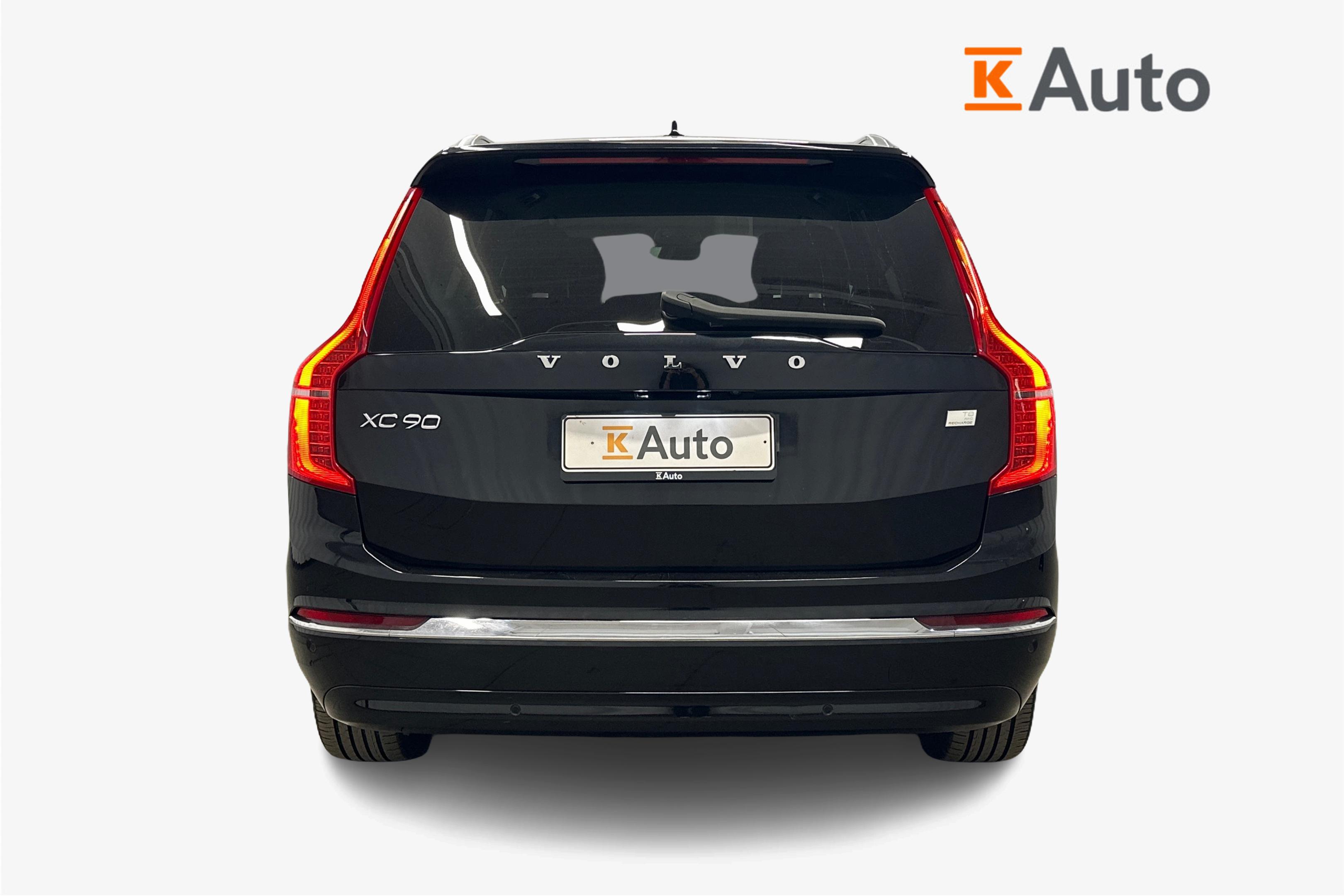Volvo XC90 2024, kuva 3/36