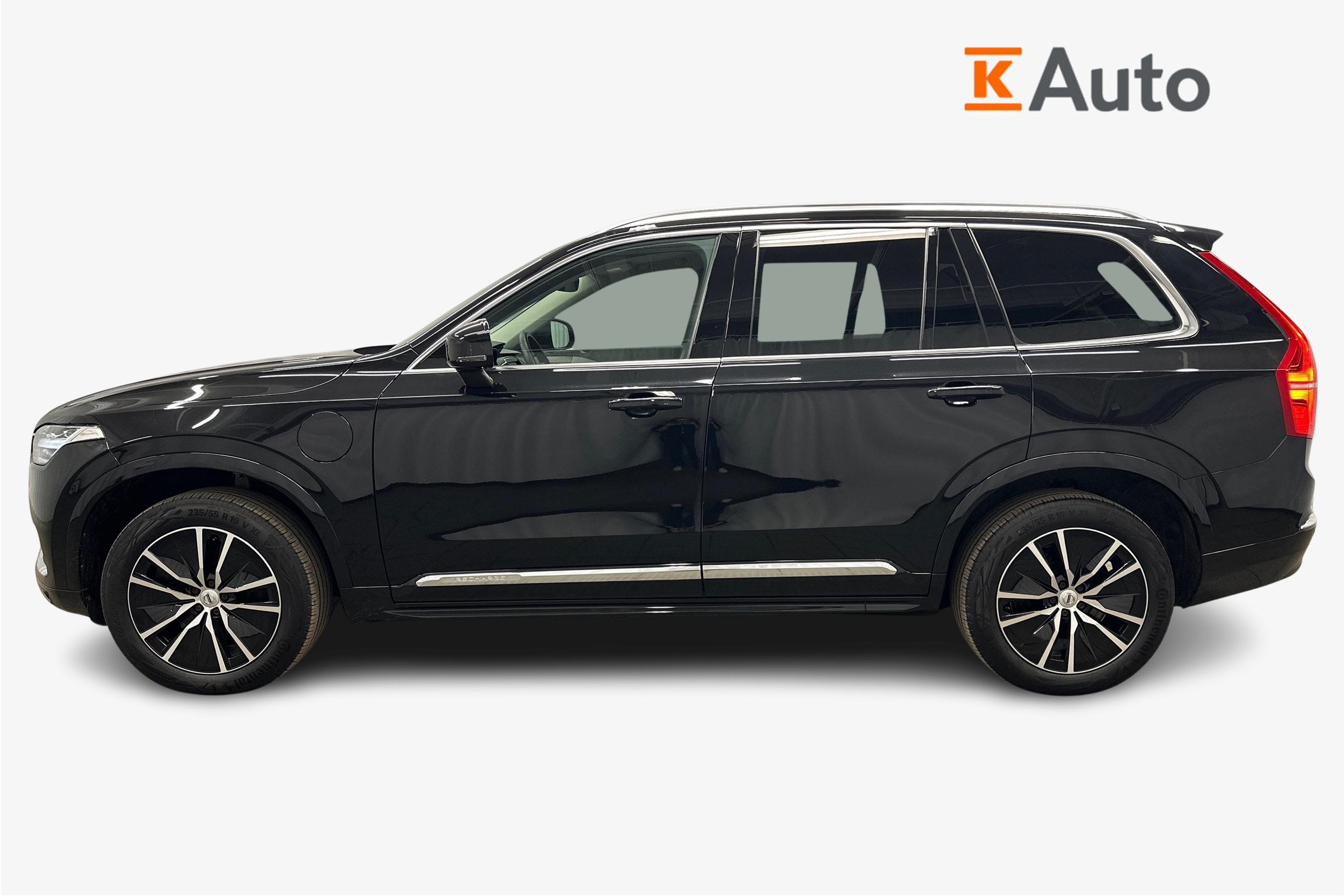 Volvo XC90 2024, kuva 5/36