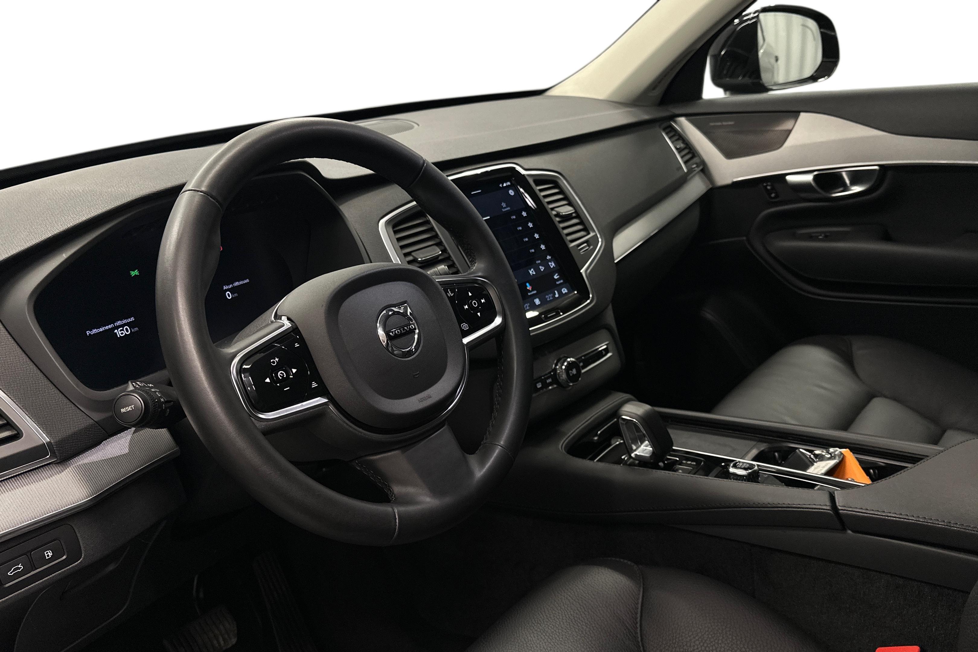 Volvo XC90 2024, kuva 6/36