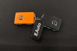 musta Volvo XC90 2024 kuva 36.