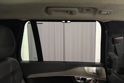 valkoinen Volvo XC90 2024 kuva 27.