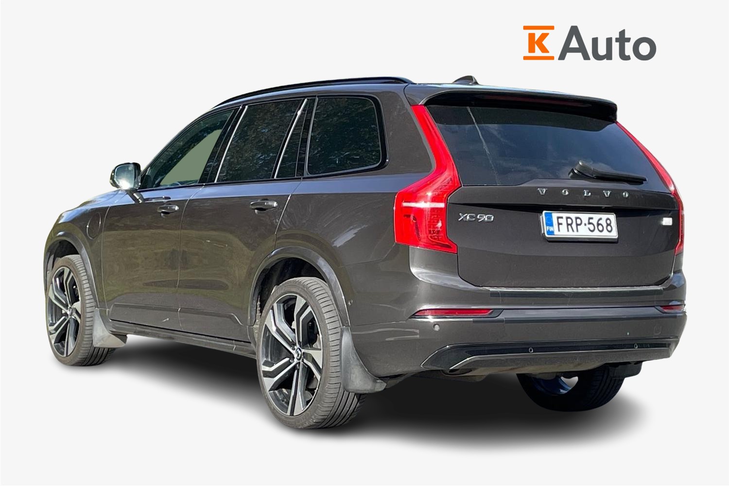 Volvo XC90 2024, kuva 2/3