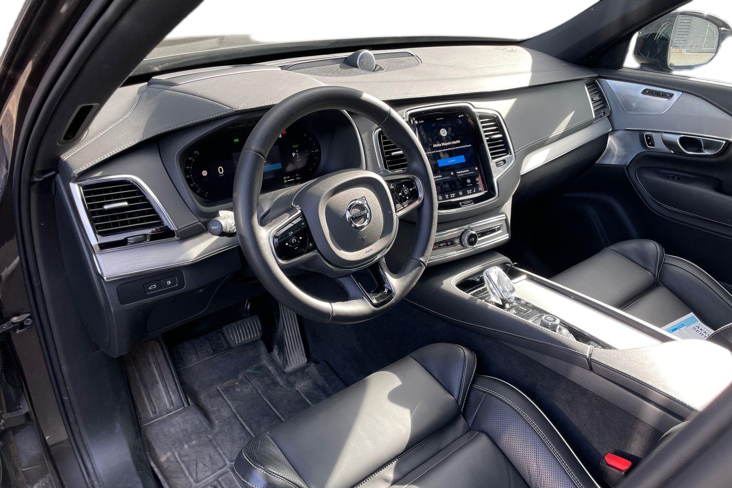 Volvo XC90 2024, kuva 3/3
