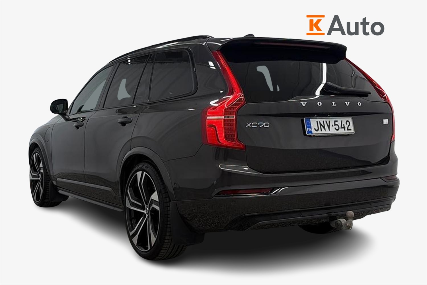 Volvo XC90 2024, kuva 2/35