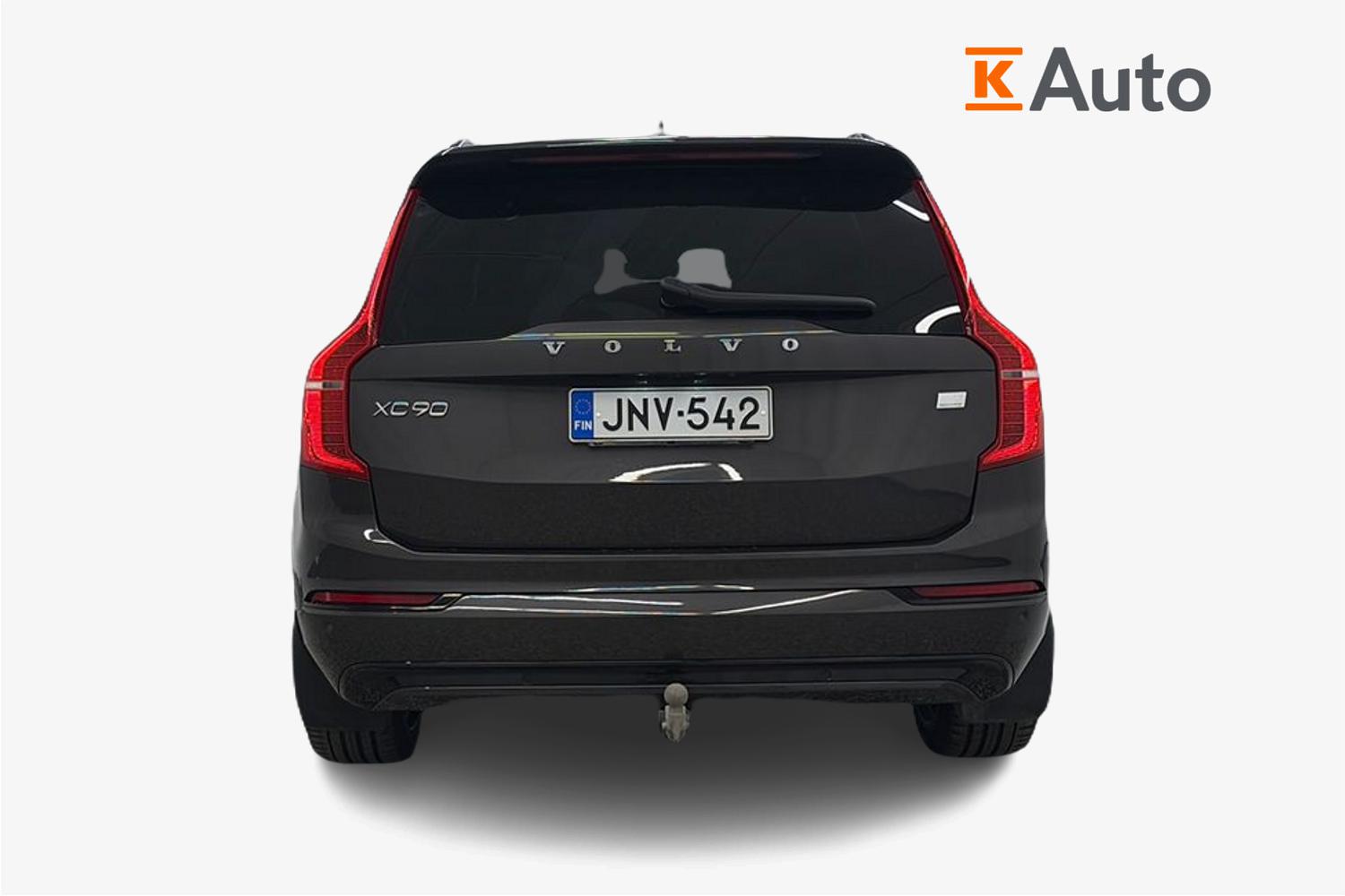 Volvo XC90 2024, kuva 3/35