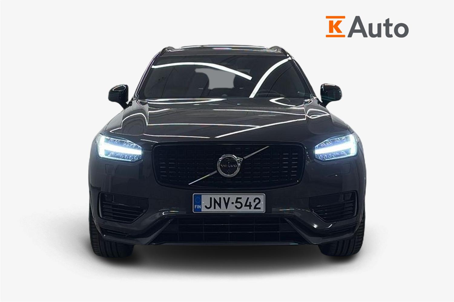 Volvo XC90 2024, kuva 4/35