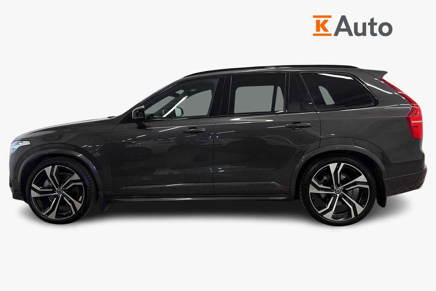 Volvo XC90 2024, kuva 5/35