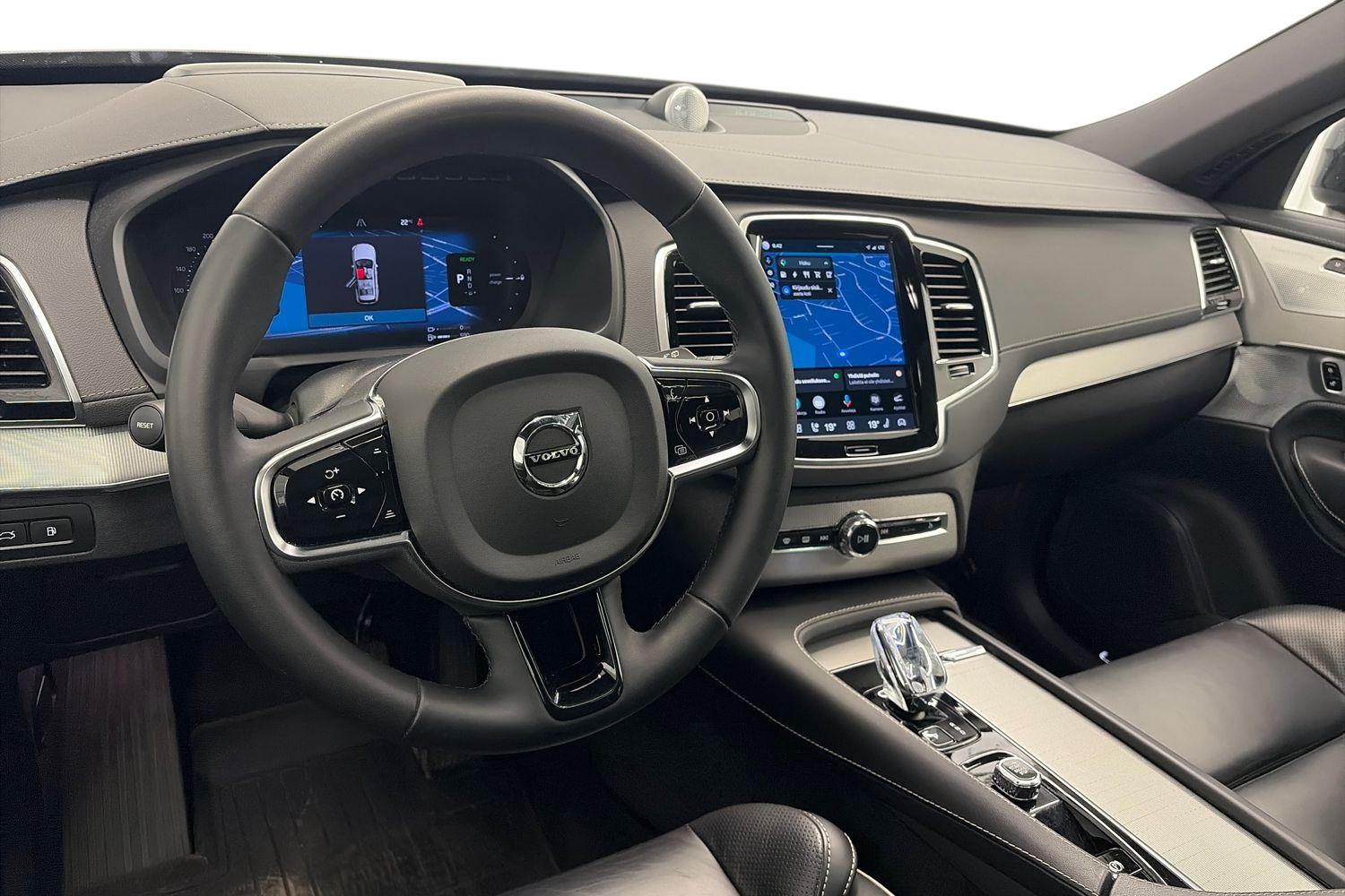 Volvo XC90 2024, kuva 6/35