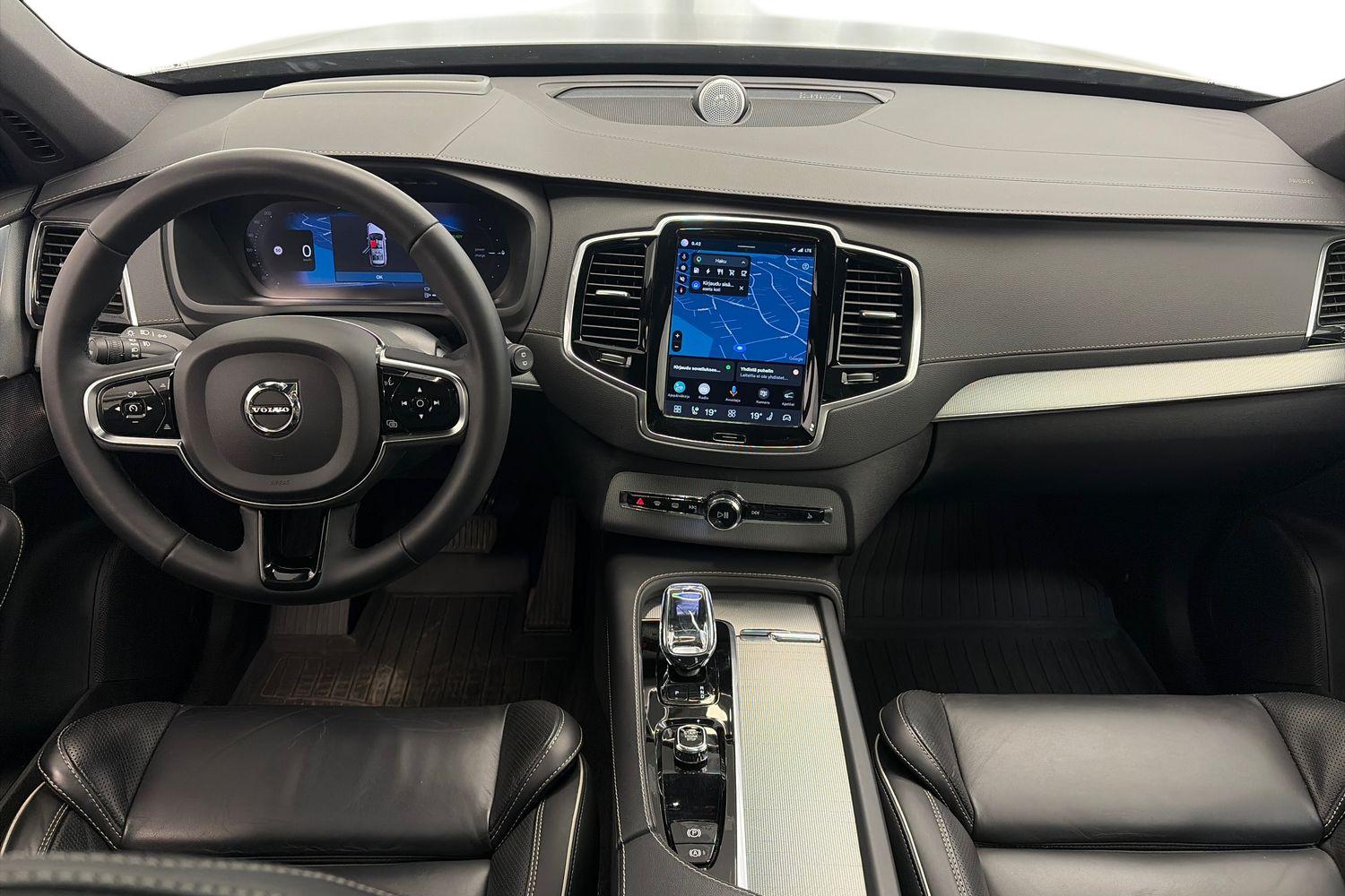 Volvo XC90 2024, kuva 7/35