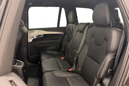 harmaa Volvo XC90 2024 kuva 11.