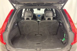 harmaa Volvo XC90 2024 kuva 16.