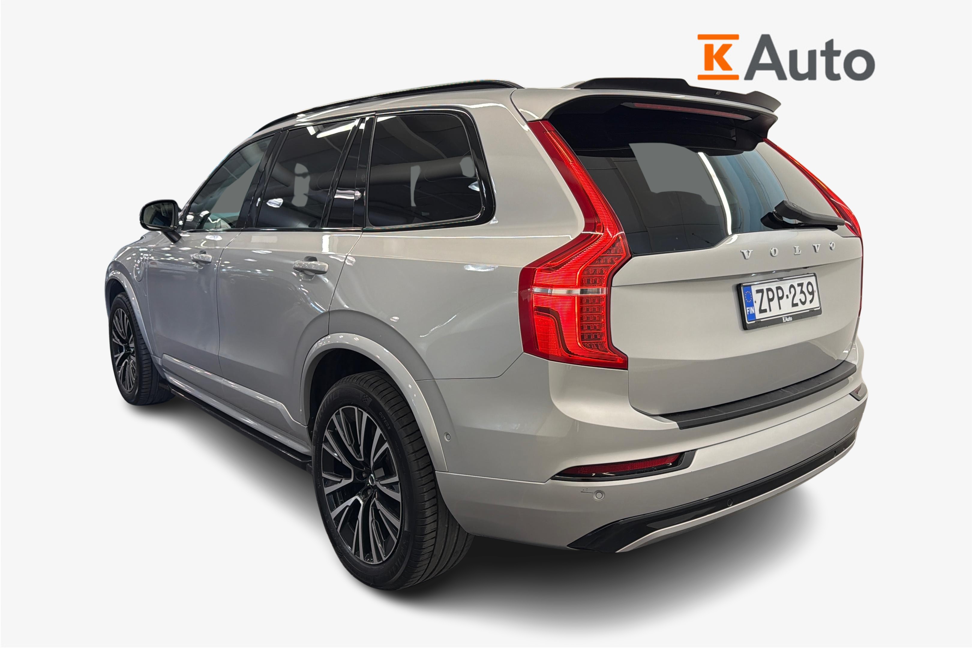Volvo XC90 2024, kuva 2/18