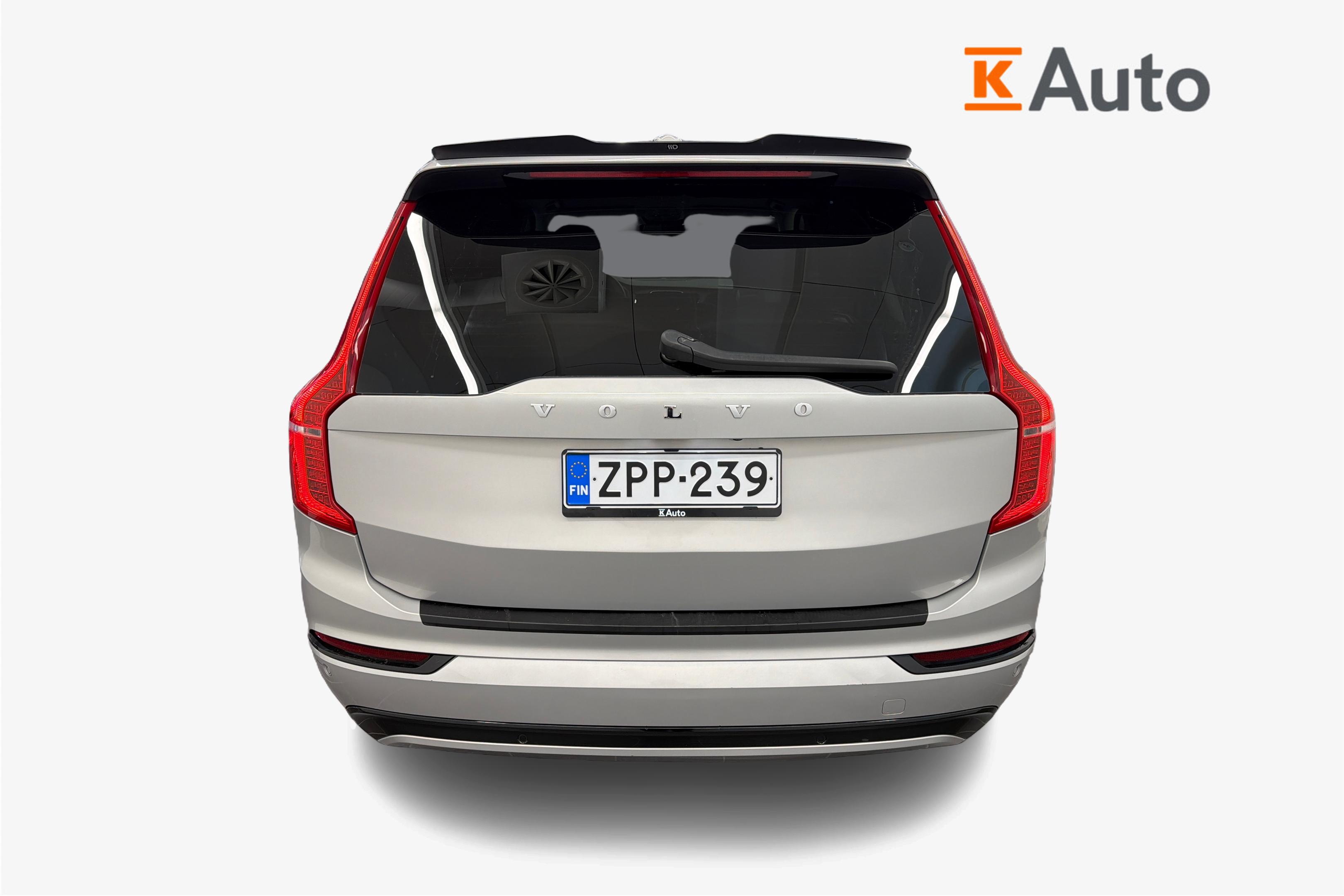 Volvo XC90 2024, kuva 3/18