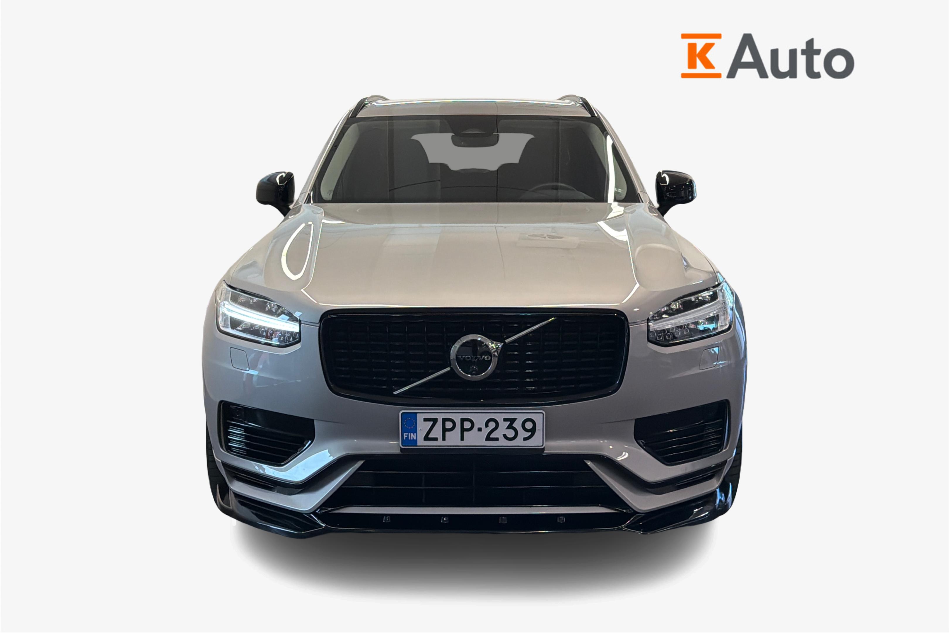 Volvo XC90 2024, kuva 4/18