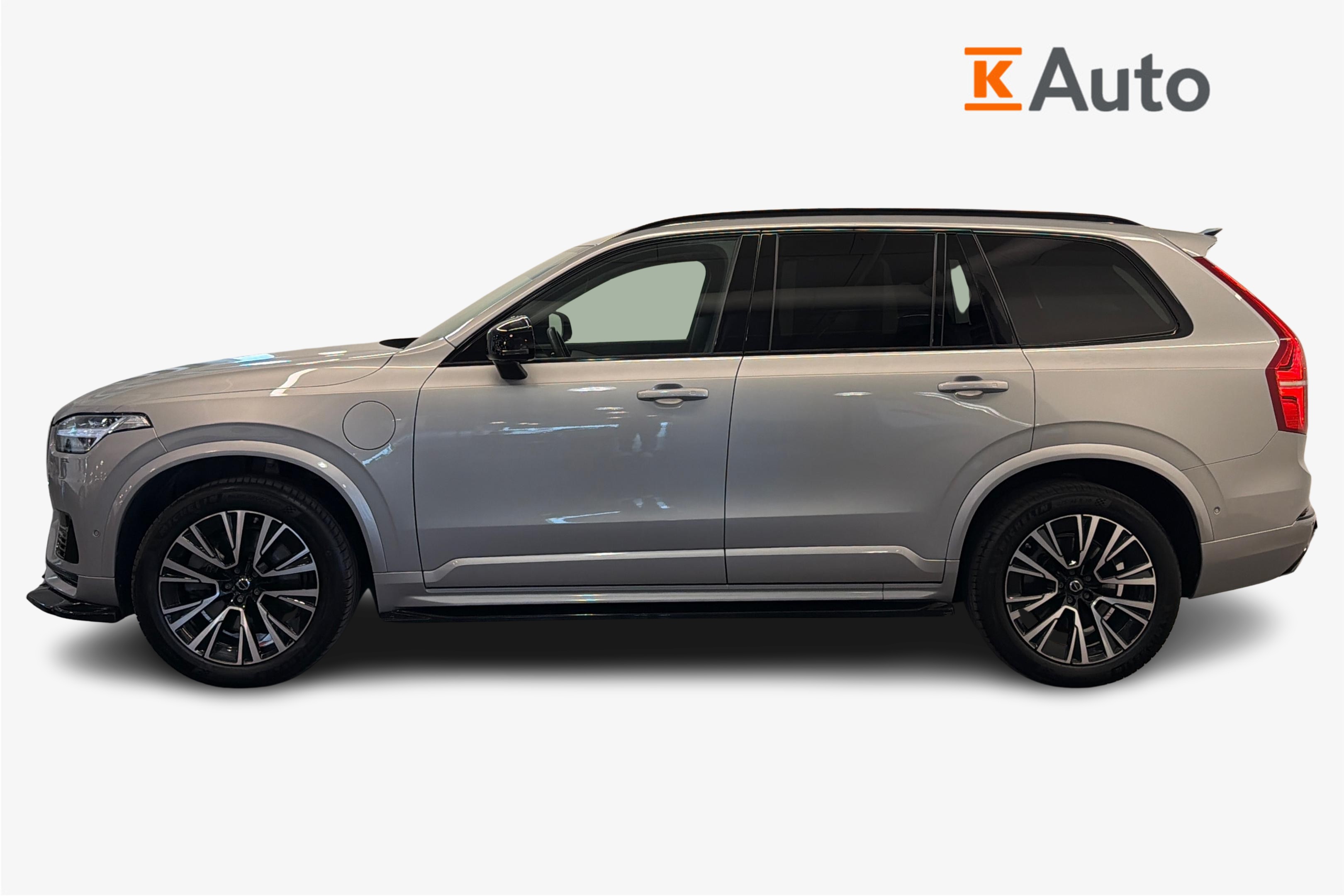 Volvo XC90 2024, kuva 5/18