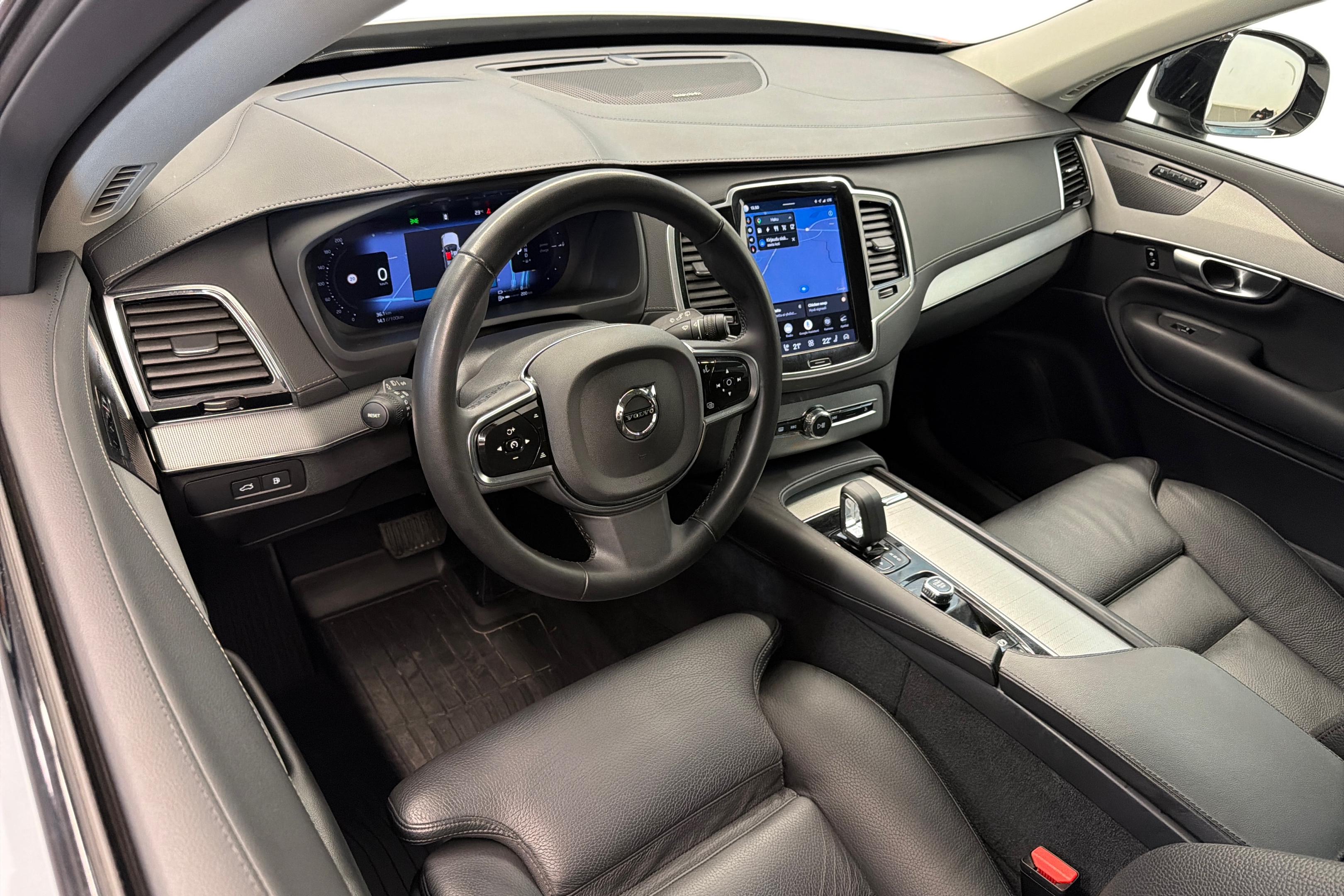 Volvo XC90 2024, kuva 6/18
