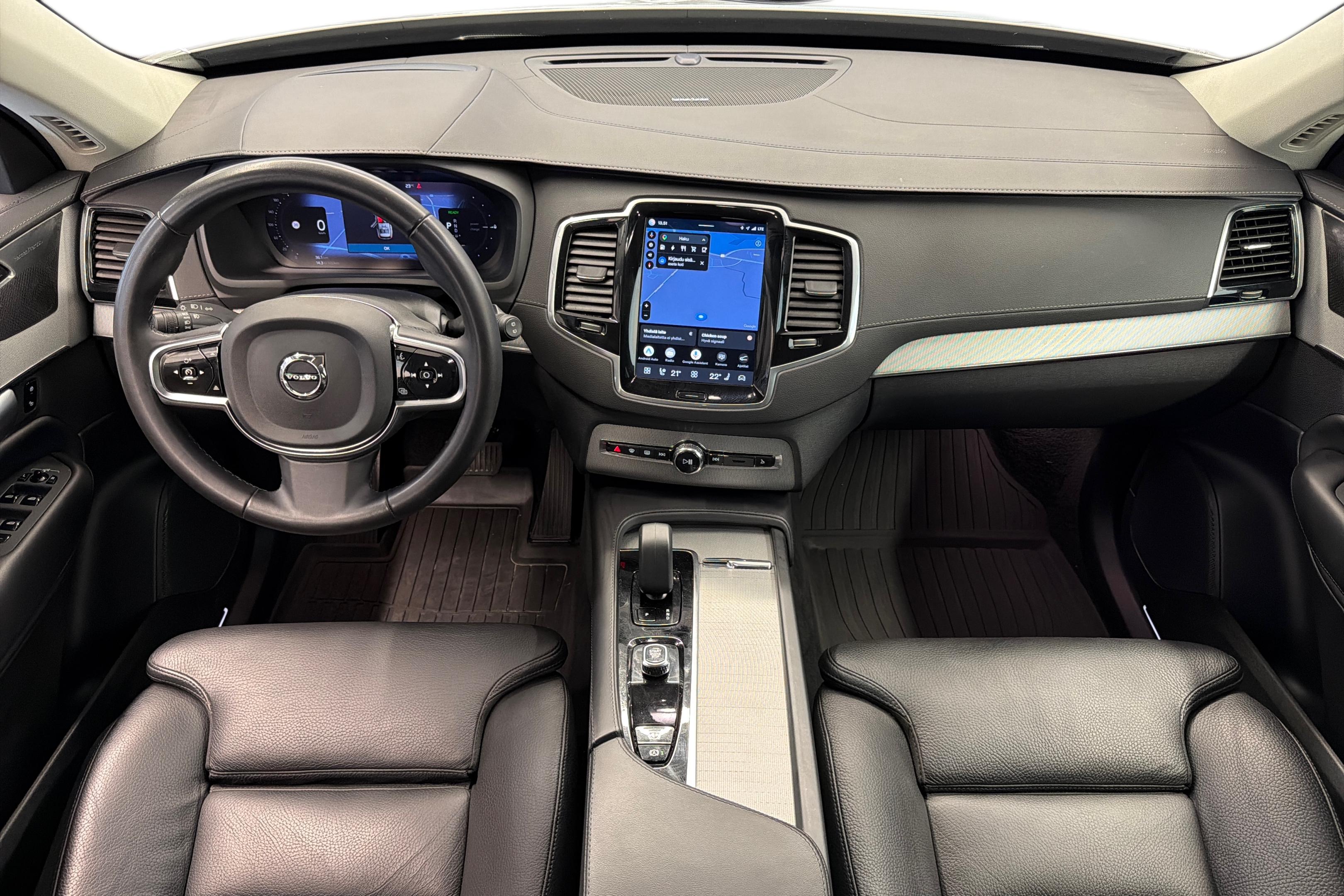 Volvo XC90 2024, kuva 7/18