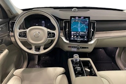 musta Volvo XC90 2026 kuva 9.