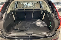 musta Volvo XC90 2026 kuva 14.
