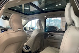 musta Volvo XC90 2026 kuva 15.