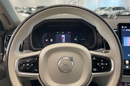 musta Volvo XC90 2026 kuva 17.