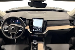 musta Volvo XC90 2026 kuva 9.