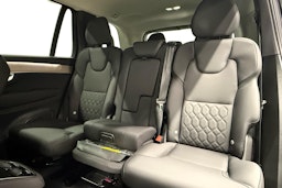 musta Volvo XC90 2026 kuva 10.