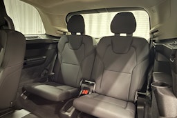 musta Volvo XC90 2026 kuva 14.