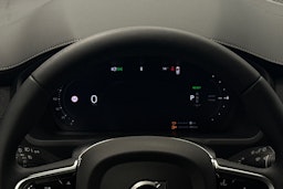 musta Volvo XC90 2026 kuva 16.