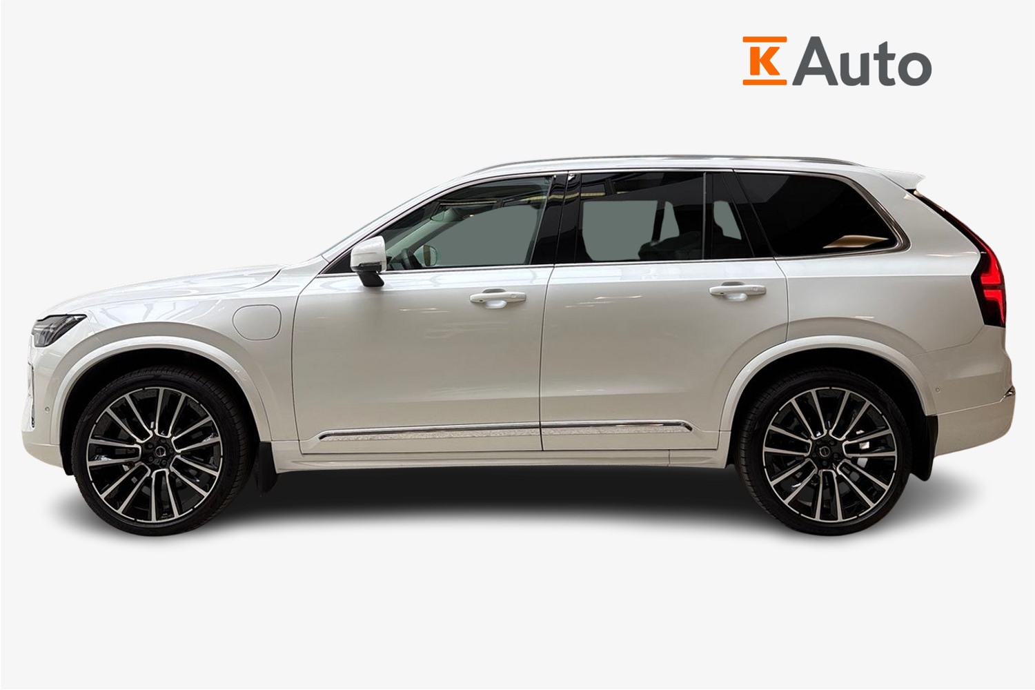 Volvo XC90 2026, kuva 5/37