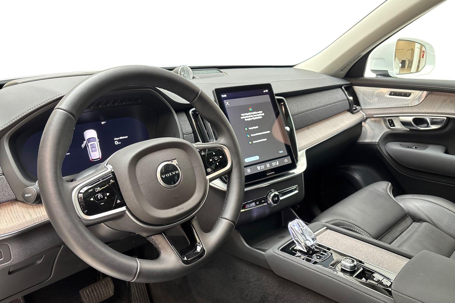 Volvo XC90 2026, kuva 6/37