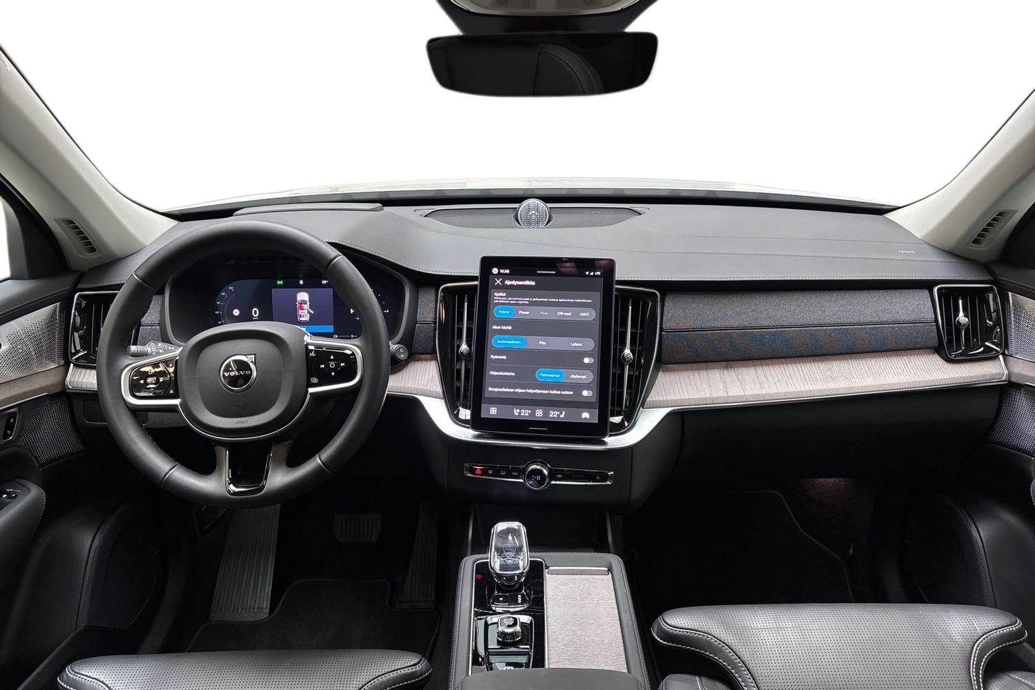 Volvo XC90 2026, kuva 7/37