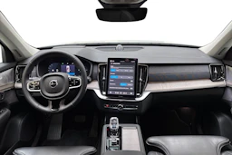 valkoinen Volvo XC90 2026 kuva 7.