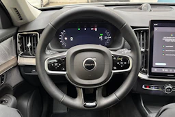 valkoinen Volvo XC90 2026 kuva 24.