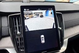 valkoinen Volvo XC90 2026 kuva 31.