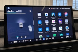 valkoinen XPENG G6 2025 kuva 20.