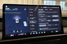 valkoinen XPENG G6 2025 kuva 23.