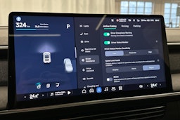 valkoinen XPENG G6 2025 kuva 25.