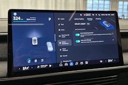 valkoinen XPENG G6 2025 kuva 26.