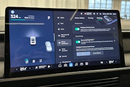 valkoinen XPENG G6 2025 kuva 27.
