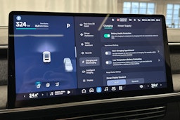 valkoinen XPENG G6 2025 kuva 28.