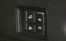 met. vihreä XPENG G9 2023 kuva 10.