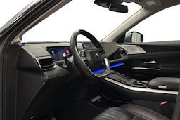 vihreä XPENG G9 2023 kuva 8.