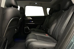 vihreä XPENG G9 2023 kuva 11.