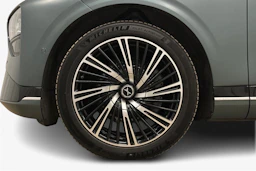 vihreä XPENG G9 2023 kuva 12.