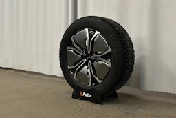 vihreä XPENG G9 2023 kuva 13.